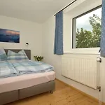 بيت للعطل Haus Mariedl روتته
