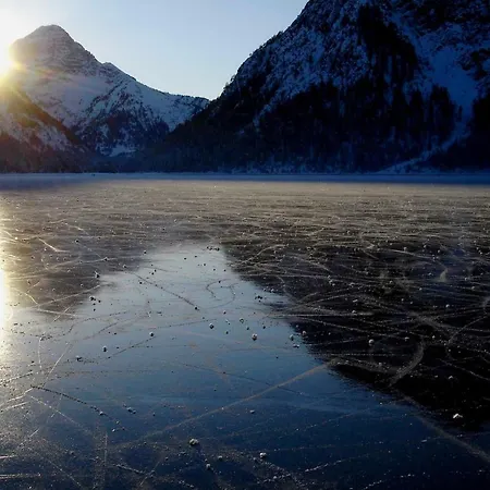 Haus Mariedl Holiday home