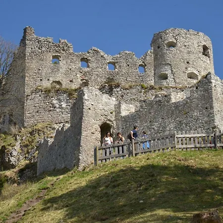 Holiday home Haus Mariedl