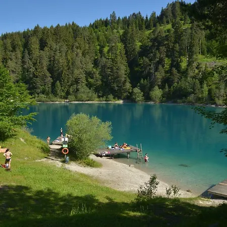 Haus Mariedl Сasa de vacaciones
