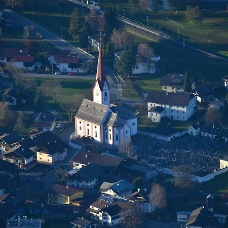 Haus Mariedl * Reutte