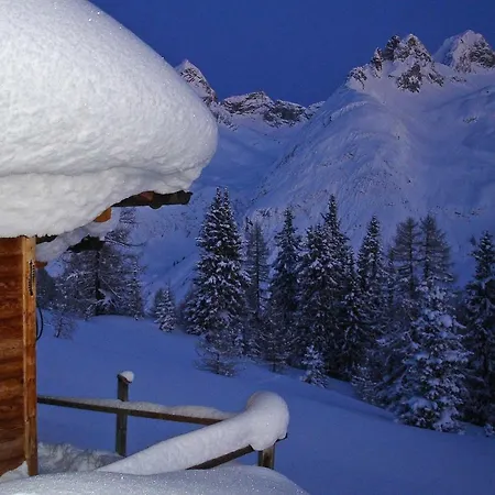 Haus Mariedl Holiday home *