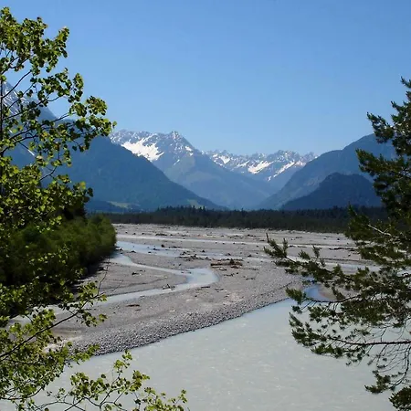 Haus Mariedl * Reutte