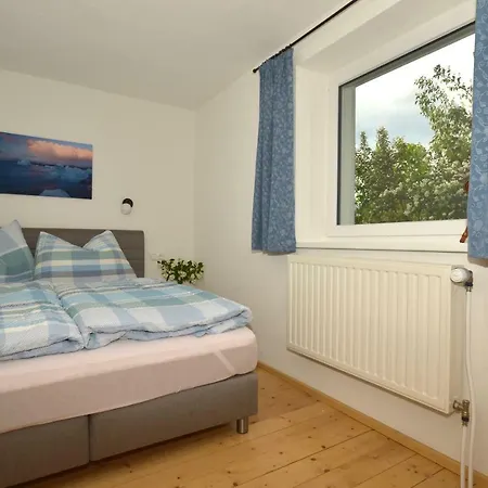 Feriehus Haus Mariedl Reutte