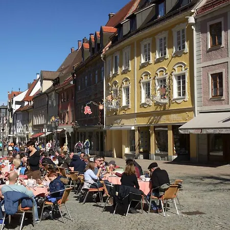 Holiday home Haus Mariedl Reutte