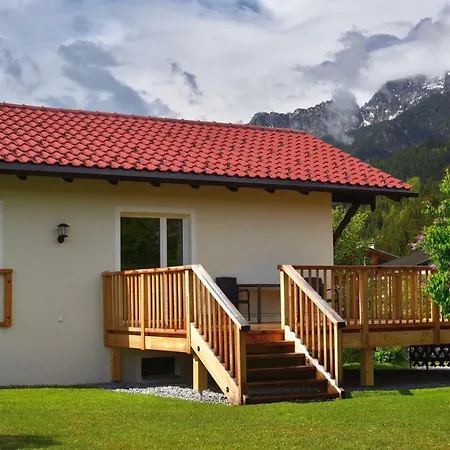 Haus Mariedl * Reutte