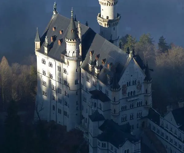 Ferienhaus Haus Mariedl *