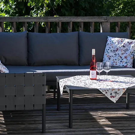 Haus Mariedl Vakantiehuis