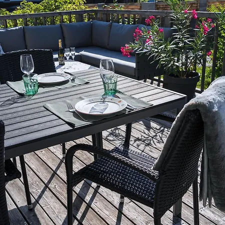 Vakantiehuis Haus Mariedl Reuthe