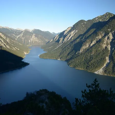 Vakantiehuis Haus Mariedl *