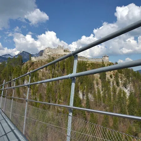 Haus Mariedl * Reuthe