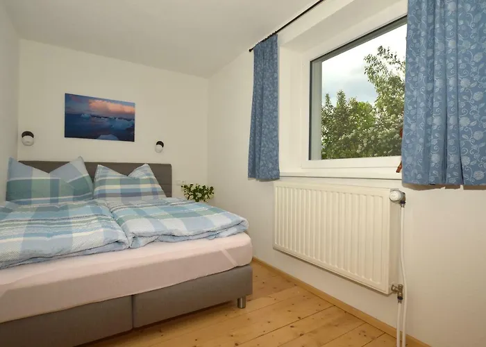 Сasa de vacaciones Haus Mariedl Reutte