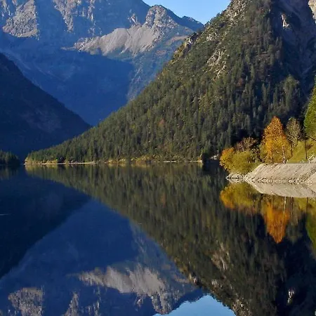 Feriehus Haus Mariedl Reutte