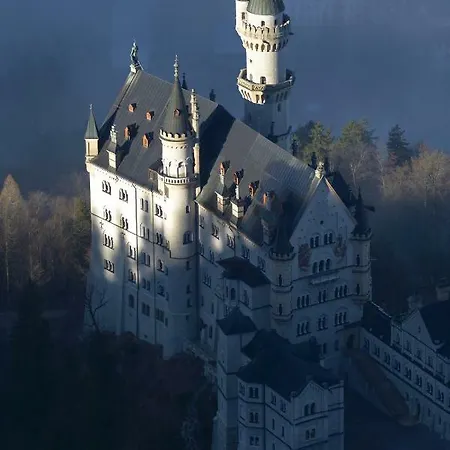 Feriehus Haus Mariedl *