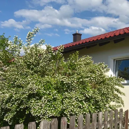 Haus Mariedl Reutte