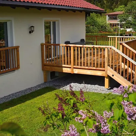 Haus Mariedl Reutte