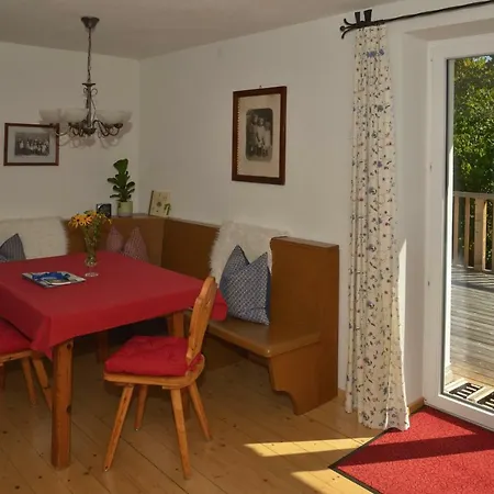 Haus Mariedl Reutte
