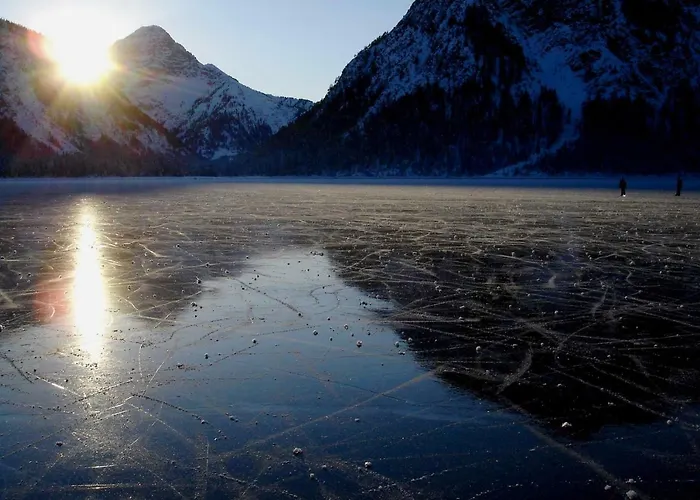 Haus Mariedl 度假居