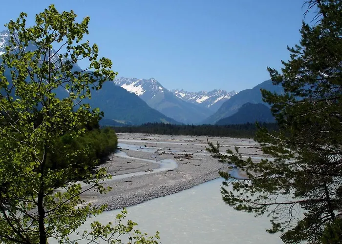 Haus Mariedl * 罗伊特